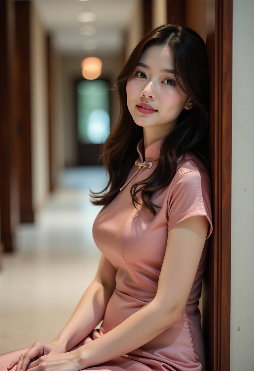 租客档案